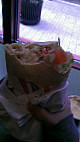 Pita Pit food