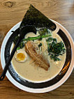 Silverlake Ramen food