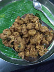 Karaikal Hotel food