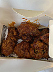 Cm Chicken Choong Man-ellicott City) inside