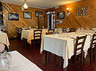 La Locanda Sul Fiume food