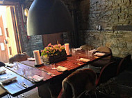 Timberyard food