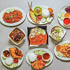 D'saiful Restoran food