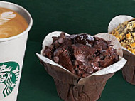 Starbucks (empire Gallery Subang) food