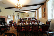 Ashbrook Arms food