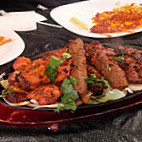 Arzoo Indian food