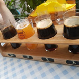 Ukryte Hidden Bistro Nourriture