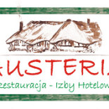 austeria Wewnątrz