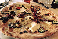 Pizzeria Al Bivio Degli Artisti food