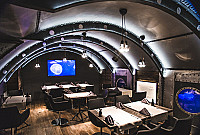 Mistrz I Małgorzata inside