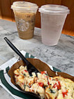 Starbucks Coffee food