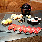 Ii Sushi food