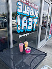 Yogurtown food