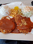 Dae Ji Cutlet House food