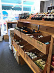 Gurney's Harbor Bottle Shop food