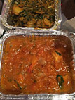 Indus Indian Takeaway food