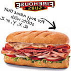 Firehouse Subs Irmo food