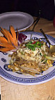 Baan Thai food