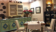 Osteria Da Cencio food