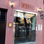 Taberna Meson Coto outside