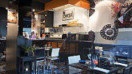 Junsei Sushi Testaccio food