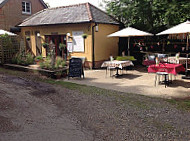 Thornham Coach House inside