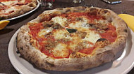 Pizzeria San Gennaro food