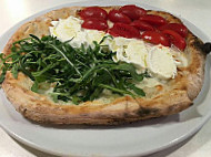 Pizzeria Il Fornino food