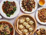 Shùn Yuán Xiǎo Guǎn Shùn Yuán Xiǎo Guǎn food