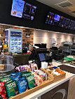 Quiznos Intu Bromley Shopping Centre inside