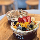 Project Acai Holland Village food