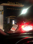 Mcdonald's outside