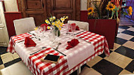 Auberge Ariegeoise Chez Marlene Et Philippe food