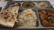 Almas Kashmir food