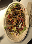 Chipotle Mexican Grill food