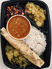 Kasa Indian Eatery Polk St food