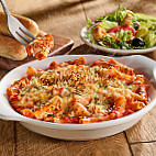 Olive Garden Italian food