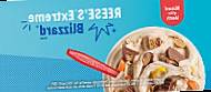 Dairy Queen Grill Chill food