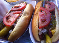 Shake Shack food