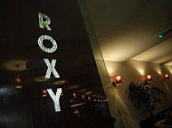 Roxy Screen outside