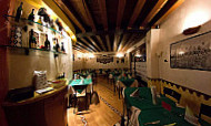 Pizzeria La Bugia food