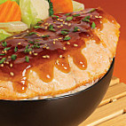 Yoshinoya Temple City food