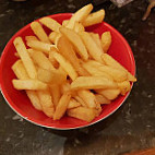 Frankie Benny's food