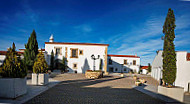 Las Corchuelas Hospes Caceres outside