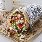 Chipotle Mexican Grill food