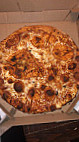 Domino's Pizza food