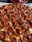 Donatos Pizza food