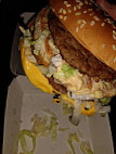 Mcdonald's Restaurants food