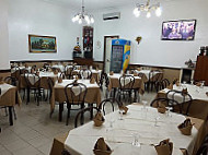 Pizzeria Il Parlantino food