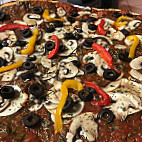 50 Sfumature Di Pizza food